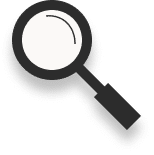Magnifying glass